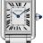 Tank Must De Cartier SolarBeat WSTA0121