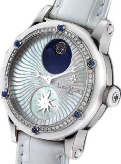 Louis Moinet Stardance LM-32.20DS.80