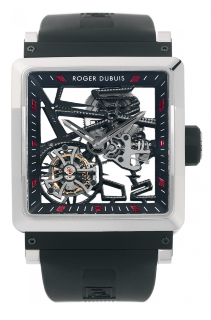 Roger Dubuis KingSquare Skeleton RDDBKS0016