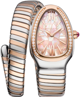 Bvlgari Serpenti Tubogas Limited Edition 104007