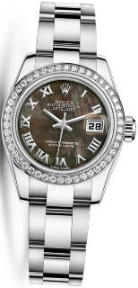 Rolex Datejust 26 Oyster Perpetual m179384-0052
