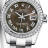 Rolex Datejust 26 Oyster Perpetual m179384-0052