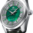 Grand Seiko Masterpiece Collection Spring Drive 8 Days Jewelry Watch SBGD207