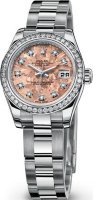 Rolex Oyster Perpetual Datejust m179384-0007