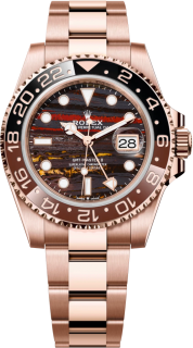 Rolex GMT-Master II m126715chnr-0003
