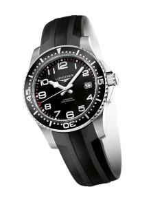 Longines Sport HydroConquest L3.694.4.53.2