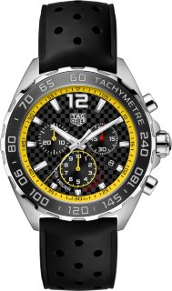 TAG Heuer Formula 1 CAZ101AC.FT8024