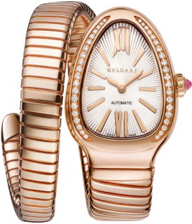 Bvlgari Serpenti Tubogas Watch 103903