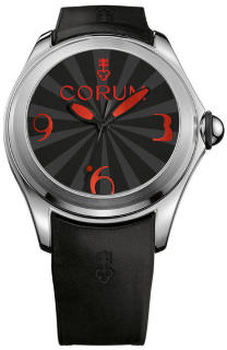 Corum Bubble Luminova L082/03026