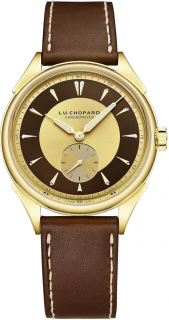 Chopard L.U.C Qualite Fleurier 20th Anniversary Edition 161992-0001