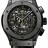 Hublot Classic Fusion Chronograph Aero Pele Black Ceramic 525.CM.0179.VR.PEL14