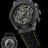 Hublot Classic Fusion Chronograph Aero Pele Black Ceramic 525.CM.0179.VR.PEL14