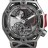 Hublot Big Bang Techframe Ferrari Tourbillon Chronograph Titanium 45 mm 408.NI.0123.RX