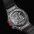 Hublot Big Bang Techframe Ferrari Tourbillon Chronograph Titanium 45 mm 408.NI.0123.RX