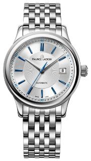 Maurice Lacroix Les Classiques Date LC6027-SS002-133