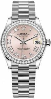 Rolex Datejust 31 m278289rbr-0016