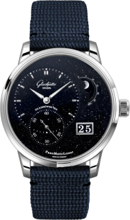 Glashutte Original PanoMaticLunar 1-92-14-01-03-64