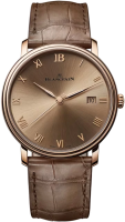 Blancpain Villeret Extraplate 6651N 3646 55B