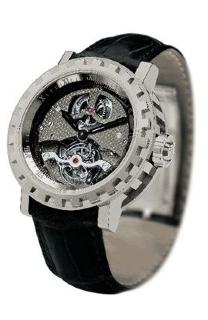 DeWitt Academia Tourbillon Mysterieux AC.8001.22.M951