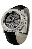 DeWitt Academia Tourbillon Mysterieux AC.8001.22.M951