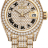 Rolex Lady-Datejust Oyster Perpetual 28 mm m279458rbr-0001