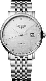 Longines Elegance Elegant Collection L4.910.4.79.6