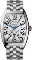 Franck Muller Ladies Collection Cintree Curvex Classic 7880BSCDTACBACE 7880 SC DT O (AC)