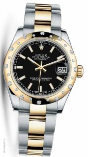 Rolex Datejust 31 m178343-0059