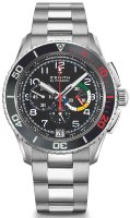 Zenith El Primero Stratos Flyback Rainbow 03.2061.405/21.M2060