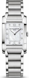 Baume & Mercier Hampton 10050 Baume & Mercier Hampton 10050