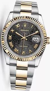 Rolex Datejust 31 m116233-0196