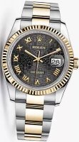 Rolex Datejust 31 m116233-0196