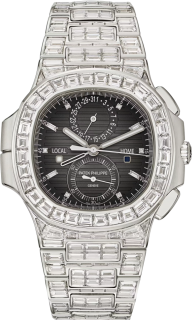 Patek Philippe Nautilus 5990/1400g-001