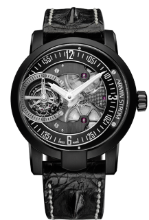 Armin Strom Tourbillon Earth ST13-TE.90