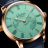 Glashutte Original Senator Meissen 1-36-16-02-05-01