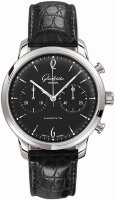 Glashutte Vintage Sixties Chronograph 1-39-34-02-22-04