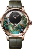 Jaquet Droz les Ateliers d'Art The Tropical Bird Repeater J033033200