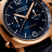 Officine Panerai Luminor Chrono Goldtech Blu Notte PAM01111