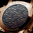 Officine Panerai Luminor Chrono Goldtech Blu Notte PAM01111