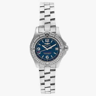 Breitling Colt Oceane II a7738053/c677-ss