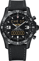 Breitling Professional Chronospace Military M78367101B1W1