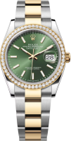 Rolex Datejust 36 m126283rbr-0044