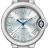 Ballon Bleu De Cartier Watch WSBB0062