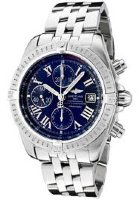Breitling Chronomat Evolution a1335611/c749-ss