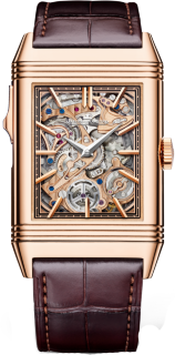 Jaeger-LeCoultre Reverso Tribute Minute Repeater 71225SQ Jaeger-LeCoultre Reverso Tribute Minute Repeater 71225SQ
