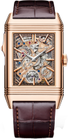 Jaeger-LeCoultre Reverso Tribute Minute Repeater 71225SQ