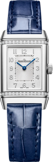 Jaeger-Lecouitre Reverso Classic Duetto 2668423