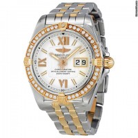 Breitling Cockpit c4935053/a671-tt