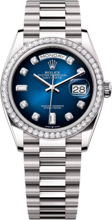 Rolex Day-Date 36 m128349rbr-0082