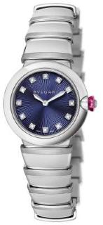 Bvlgari Lvcea 102568 LU28C3SS/12